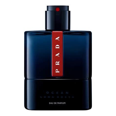 Prada Luna Rossa Ocean Eau De Parfum Fougère  